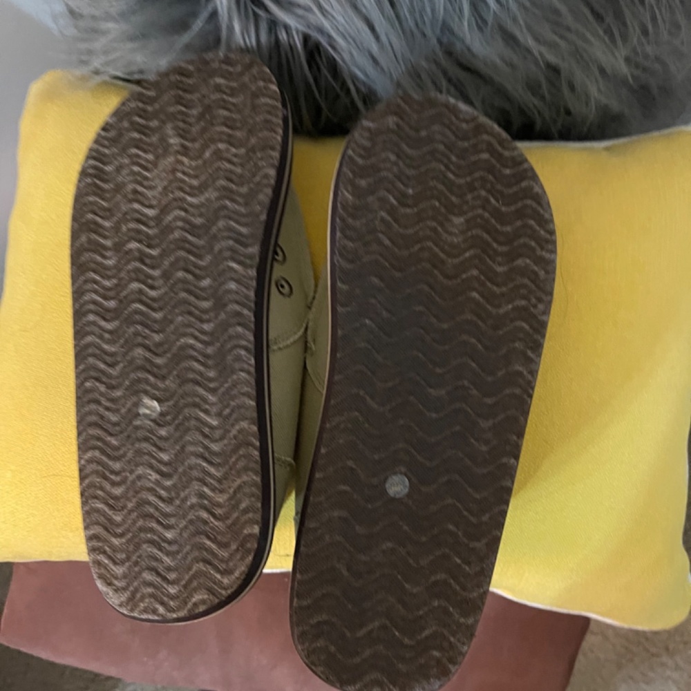 Sanuk Boat Shoes - Picture 4 of 5